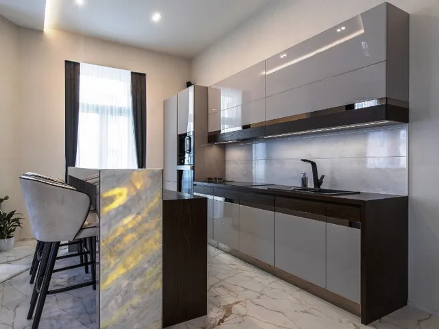 Kiadó lakás Budapest II. kerület, Országút, Jurányi utca  130 nm