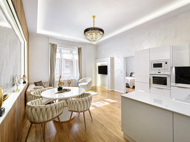 Kiadó lakás Budapest V. kerület, Belváros, Honvéd utca  80 nm