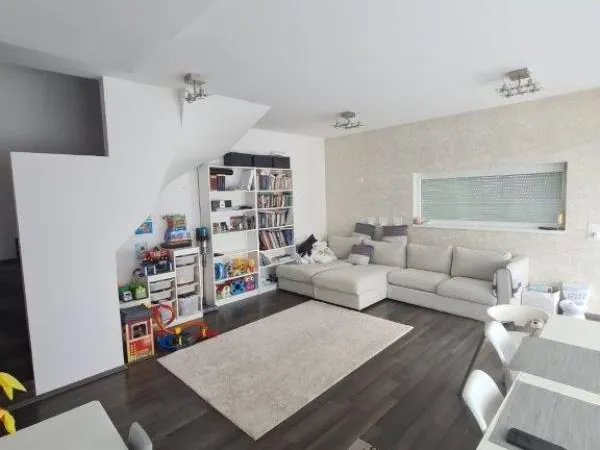 Kiadó lakás Budapest III. kerület, Aranyhegy, Iglice utca  95 nm