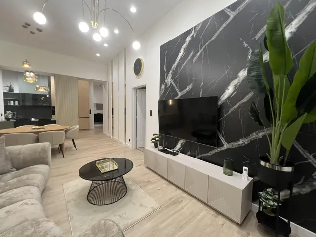 Kiadó lakás Budapest V. kerület, Belváros 112 nm