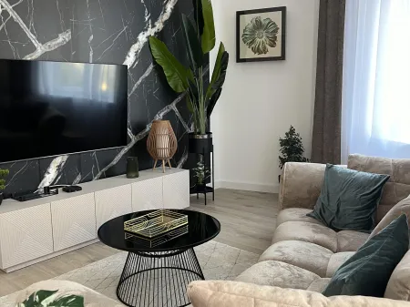 Kiadó lakás Budapest V. kerület, Belváros, Falk Miksa utca  112 nm