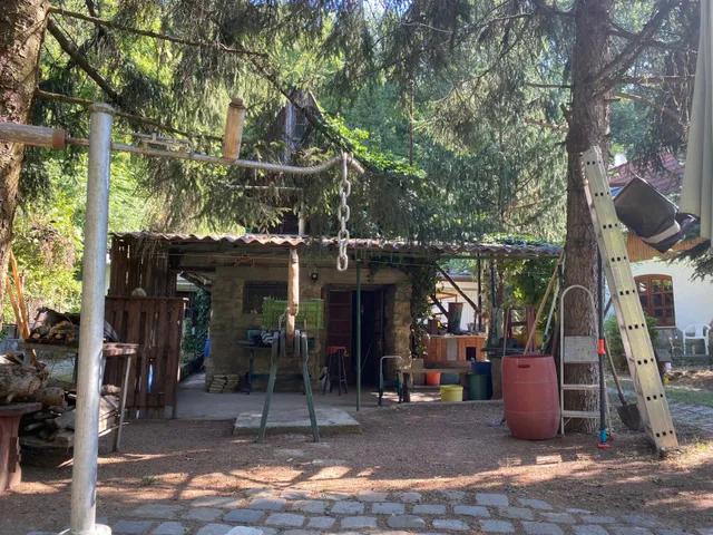 Eladó üdülő és hétvégi ház Pilisborosjenő 65 nm