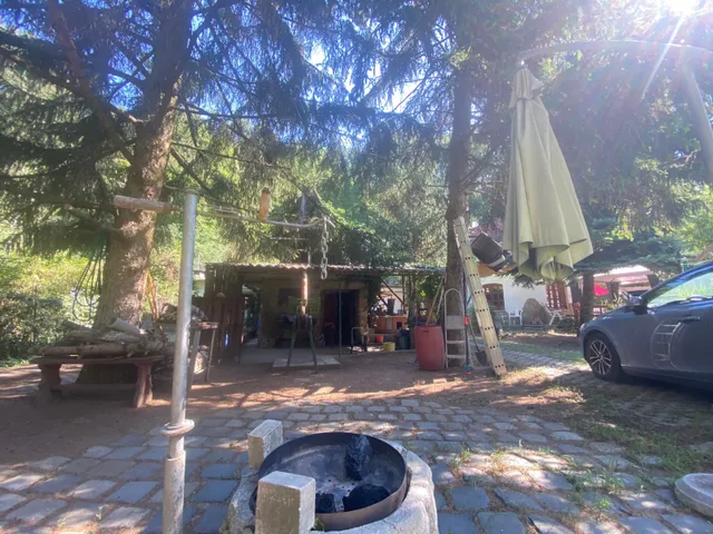 Eladó üdülő és hétvégi ház Pilisborosjenő 65 nm