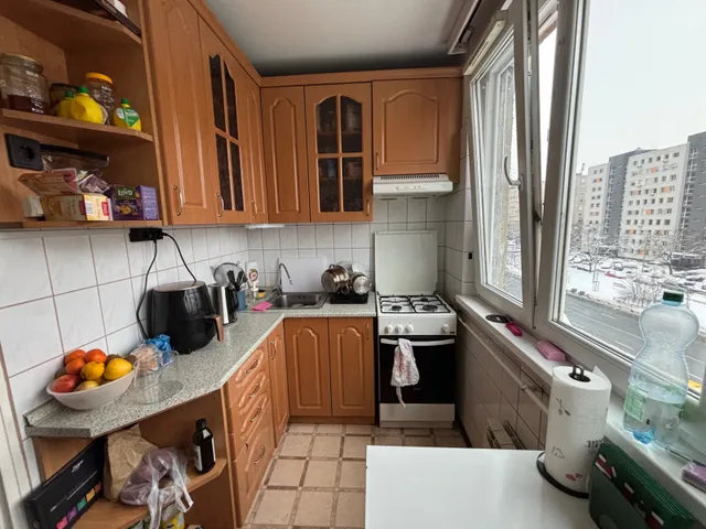 Eladó lakás Budapest XI. kerület, Kelenföld, Andor utca  50 nm