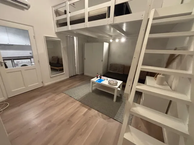 Eladó lakás Budapest VII. kerület, Király utca  26 nm