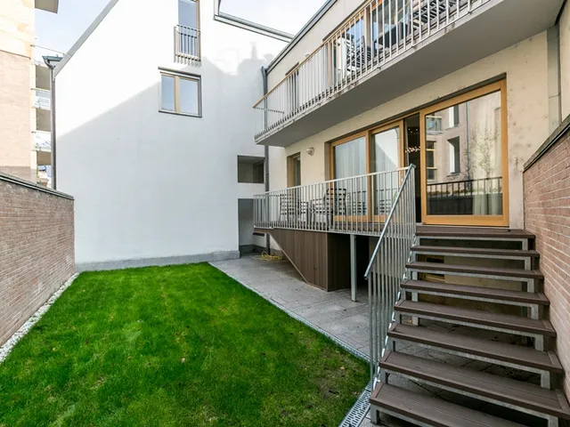 Kiadó lakás Budapest I. kerület, Víziváros I. ker. 61 nm