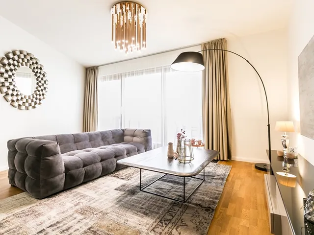 Kiadó lakás Budapest I. kerület, Víziváros I. ker. 61 nm
