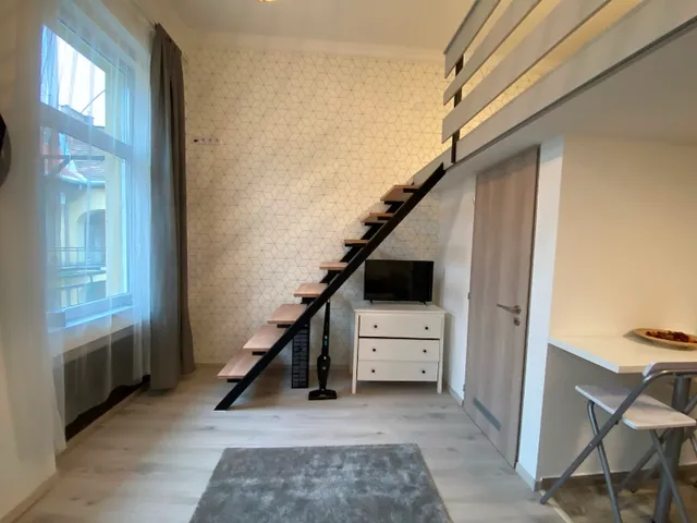 Kiadó lakás Budapest VII. kerület, Istvan utca 28 nm
