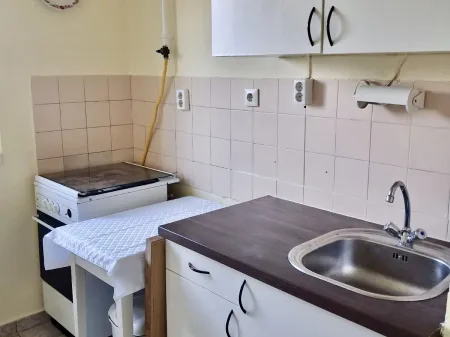 Kiadó lakás Budapest XIV. kerület, Kiszugló, Egressy térnél 32 nm