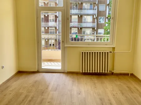Kiadó lakás Budapest XIV. kerület, Kiszugló, Egressy térnél 32 nm