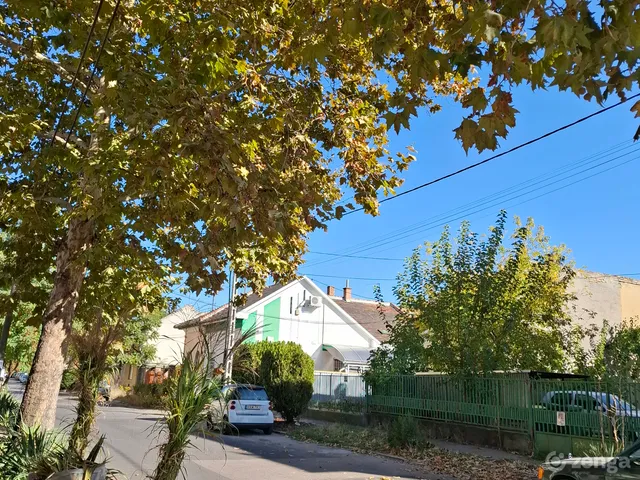 Eladó ház Budapest XX. kerület, Pesterzsébet-Szabótelep 125 nm