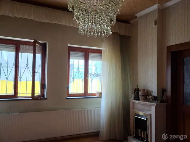 Eladó ház Budapest XX. kerület, Pesterzsébet-Szabótelep 125 nm