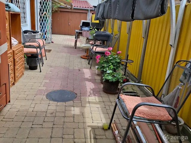 Eladó ház Budapest XX. kerület, Pesterzsébet-Szabótelep 125 nm