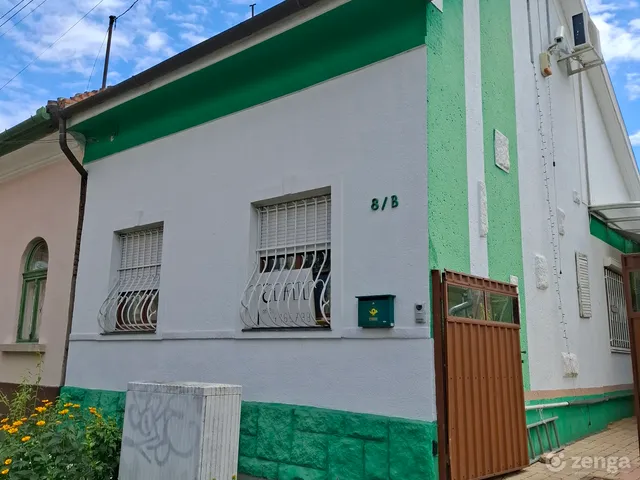 Eladó ház Budapest XX. kerület, Pesterzsébet-Szabótelep 125 nm
