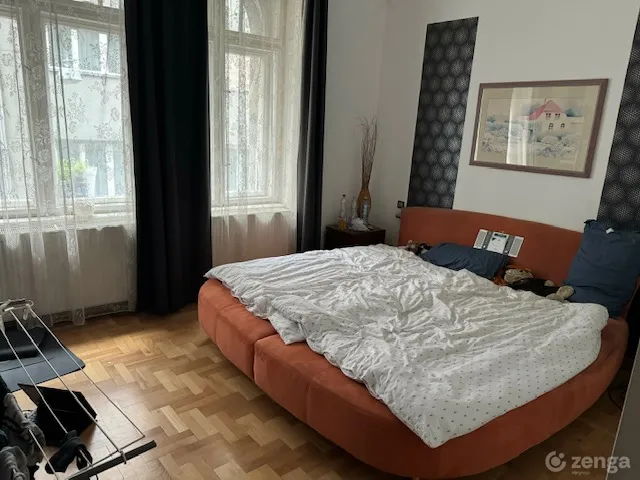 Eladó lakás Budapest V. kerület, Belváros 45 nm