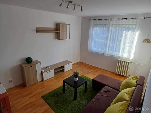 Eladó lakás Budapest IV. kerület, Újpest 34 nm