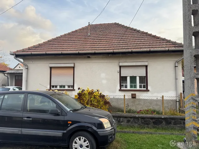 Eladó ház Mátraverebély 100 nm