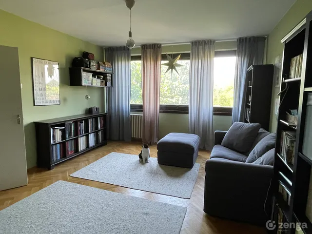 Eladó lakás Budapest XVI. kerület, Sashalom 68 nm
