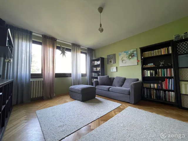 Eladó lakás Budapest XVI. kerület, Sashalom 68 nm