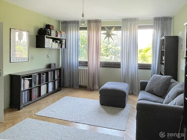 Eladó lakás Budapest XVI. kerület, Sashalom 68 nm