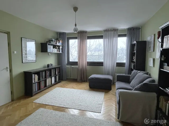 Eladó lakás Budapest XVI. kerület, Sashalom 68 nm