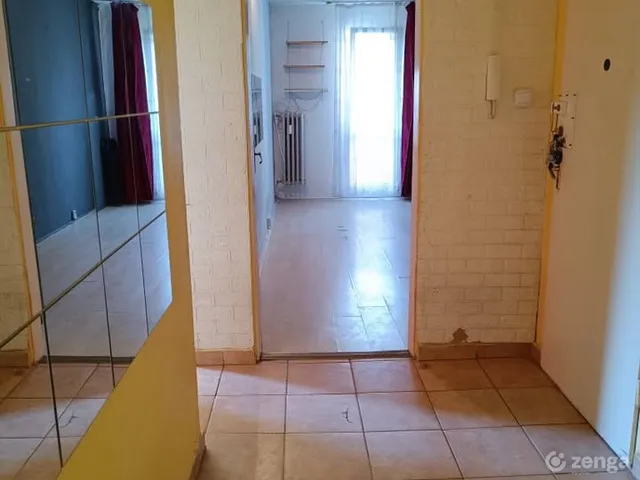 Eladó lakás Kaposvár 47 nm