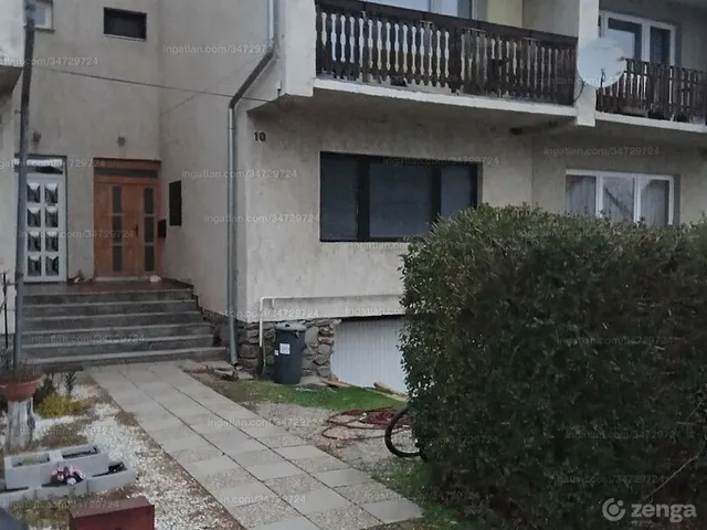 Eladó lakás Nagycenk 120 nm