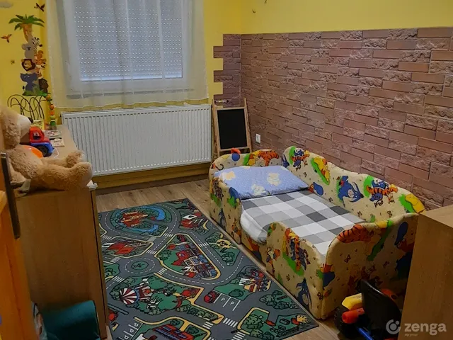 Eladó ház Nyírbogdány 100 nm