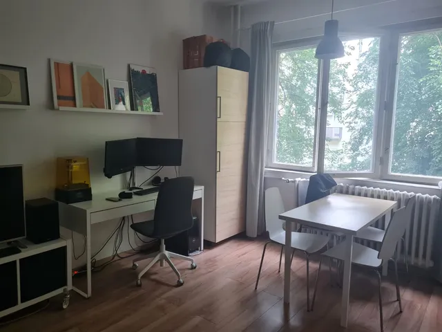Eladó lakás Budapest IX. kerület, Középső Ferencváros, Tinódi 35 nm