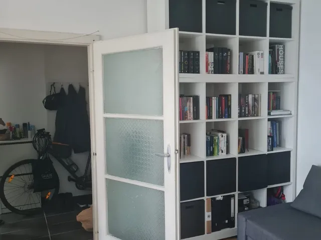 Eladó lakás Budapest IX. kerület, Középső Ferencváros, Tinódi 35 nm