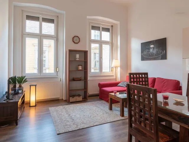 Eladó lakás Budapest VII. kerület, Külső-Erzsébetváros 60 nm