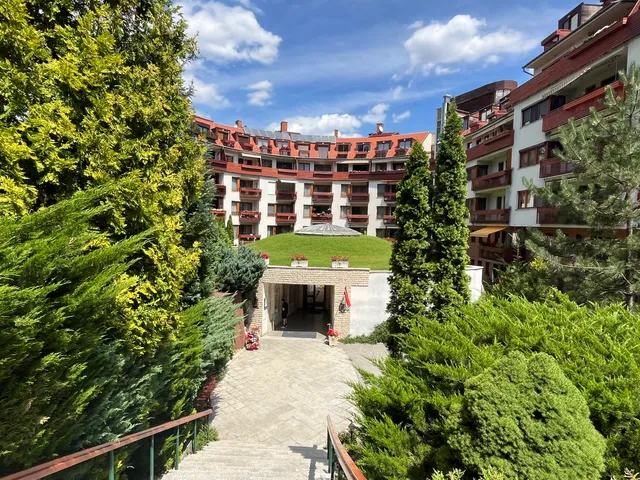Eladó lakás Budapest II. kerület, Szépjuhászné 67 nm