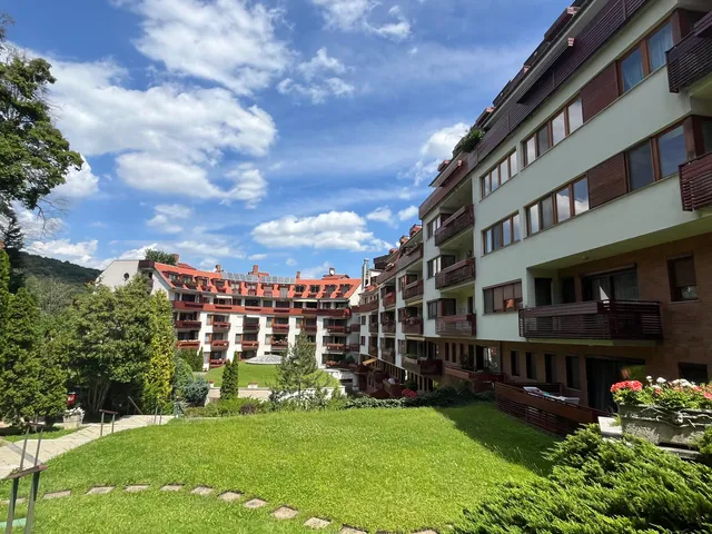 Eladó lakás Budapest II. kerület, Szépjuhászné, Budakeszi út 67 nm