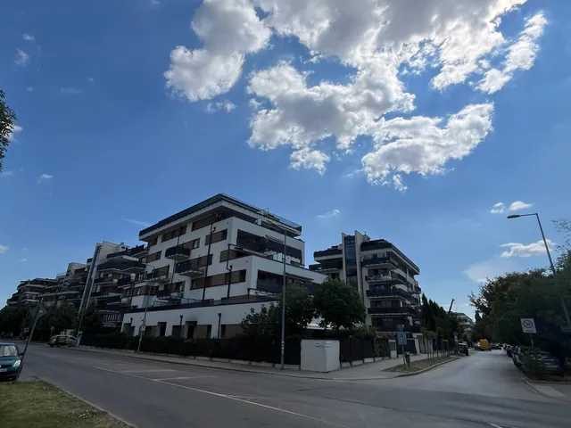 Eladó lakás Budapest XIV. kerület, Alsórákos, Egressy út 47 nm