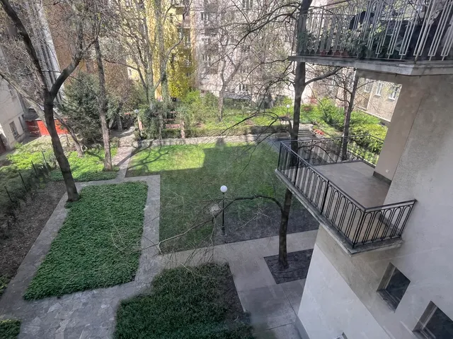 Eladó lakás Budapest VII. kerület, Belső-Erzsébetváros, Astoria 58 nm
