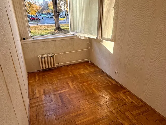 Eladó lakás Budapest XIII. kerület, Angyalföld 35 nm