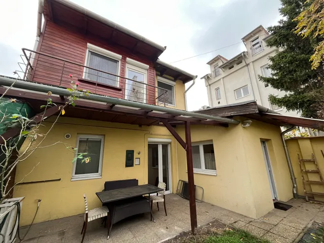 Eladó lakás Budapest XIV. kerület, Alsórákos, Lőcsei 67 nm