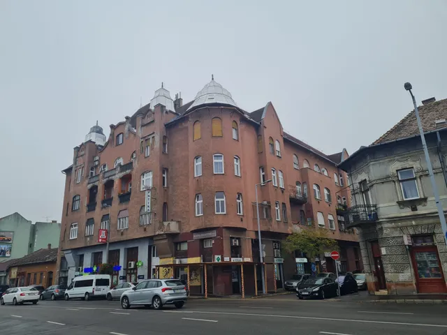 Eladó lakás Budapest IV. kerület, Újpest 83 nm