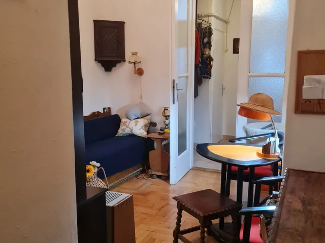 Eladó lakás Budapest IV. kerület, Újpest 83 nm