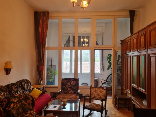 Eladó lakás Budapest IV. kerület, Újpest 83 nm