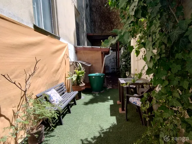Kiadó lakás Budapest XII. kerület, Krisztinaváros XII. ker. 33 nm