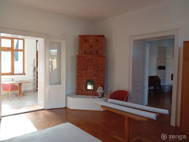 Eladó ház Eger, Belváros 190 nm