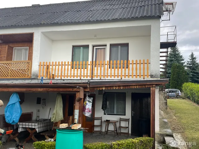 Eladó üdülő és hétvégi ház Vonyarcvashegy 56 nm