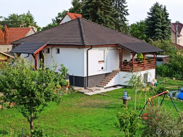 Eladó ház Szigetszentmiklós, Bucka 81 nm