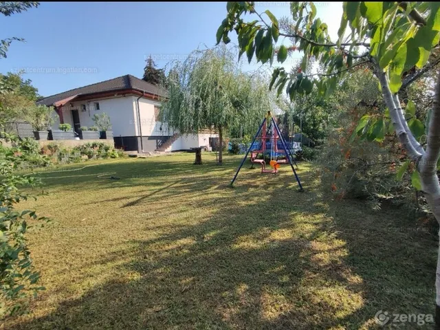 Eladó ház Szigetszentmiklós, Bucka 81 nm