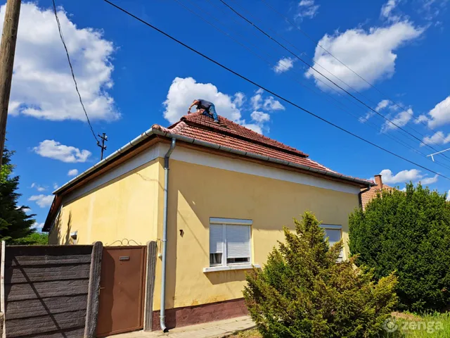 Eladó ház Orosháza 90 nm