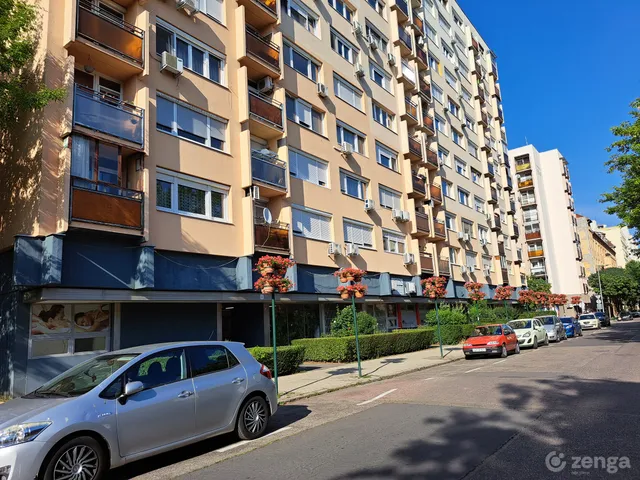 Kiadó lakás Budapest XIII. kerület, Újlipótváros 36 nm