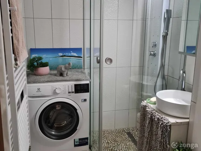 Eladó lakás Budapest IV. kerület, Újpest 35 nm