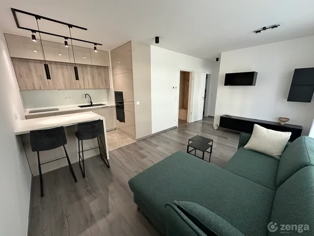 Kiadó lakás Budapest XIII. kerület, Vizafogó 45 nm