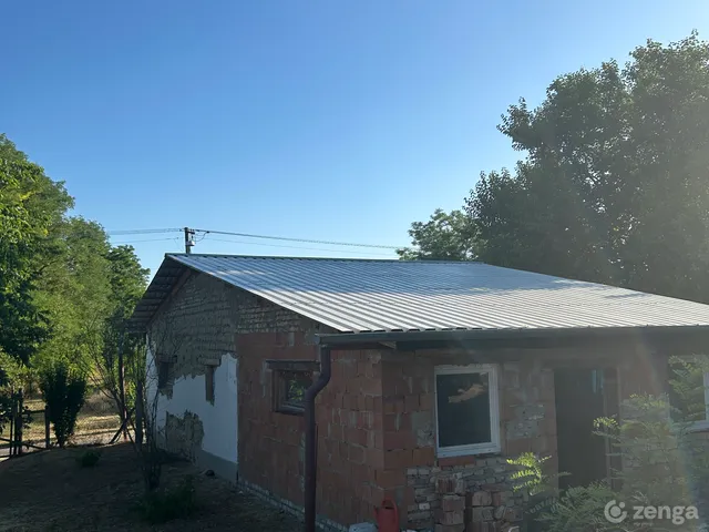 Eladó ház Tiszaalpár 75 nm